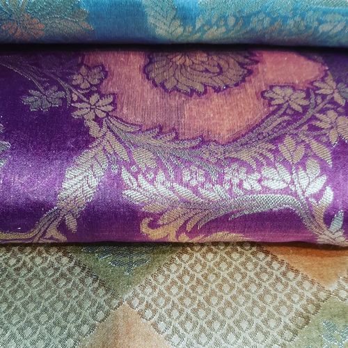 Banarasi Silk Saree