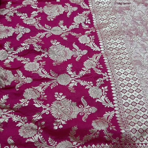 Mungha Silk Saree