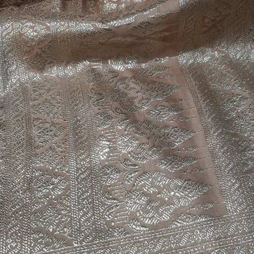 Mashru Silk